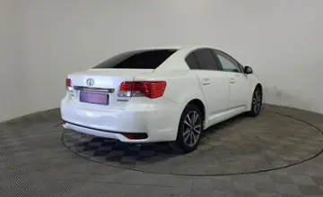Toyota Avensis 2013 года за 7 990 000 тг. в Алматы