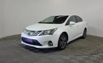 Toyota Avensis 2013 года за 7 990 000 тг. в Алматы фото 1
