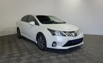 Toyota Avensis 2013 года за 7 990 000 тг. в Алматы фото 3