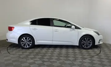 Toyota Avensis 2013 года за 7 990 000 тг. в Алматы фото 4
