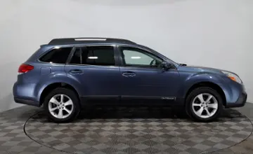 Subaru Outback 2012 года за 7 790 000 тг. в Астана фото 4