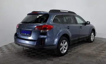 Subaru Outback 2012 года за 7 790 000 тг. в Астана
