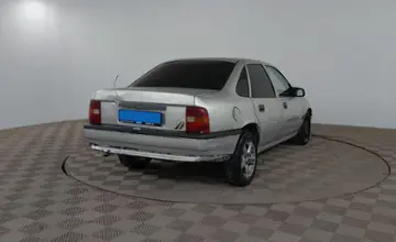 Opel Vectra 1989 года за 690 000 тг. в Шымкент фото 3
