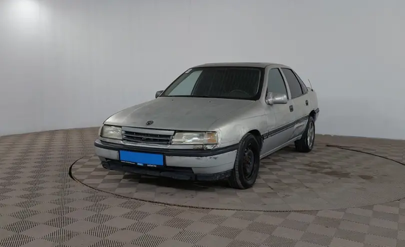 Opel Vectra 1989 года за 600 000 тг. в Шымкент