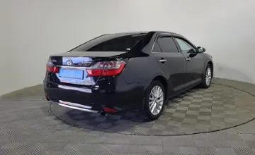 Toyota Camry 2014 года за 9 990 000 тг. в Алматы