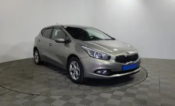 Kia Ceed 2013 года за 5 790 000 тг. в Алматы фото 3