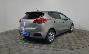 Kia Ceed 2013 года за 5 790 000 тг. в Алматы