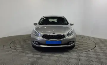 Kia Ceed 2013 года за 5 790 000 тг. в Алматы фото 2