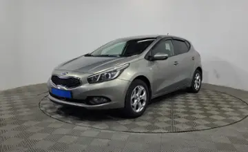 Kia Ceed 2013 года за 5 790 000 тг. в Алматы фото 1