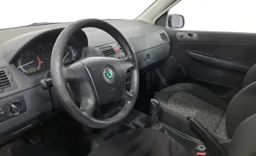 Skoda Fabia 2006 года за 12 515 BYN в Минск