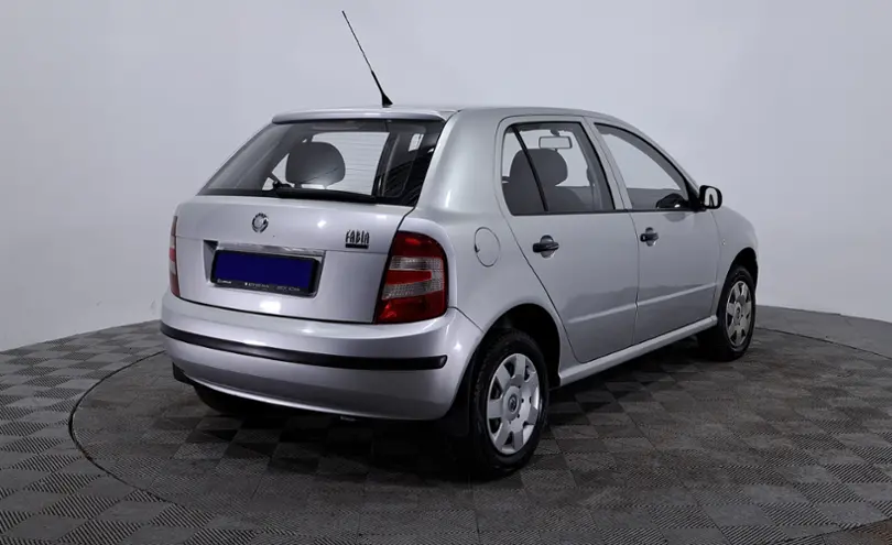 Skoda