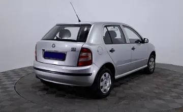 Skoda Fabia 2006 года за 12 515 BYN в Минск