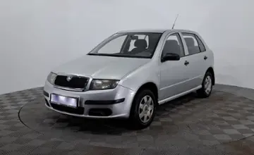 Skoda Fabia 2006 года за 12 515 BYN в Минск
