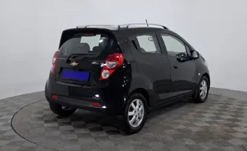 Chevrolet Spark 2022 года за 5 790 000 тг. в Астана