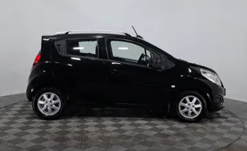 Chevrolet Spark 2022 года за 5 790 000 тг. в Астана фото 4
