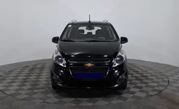 Chevrolet Spark 2022 года за 5 790 000 тг. в Астана фото 2