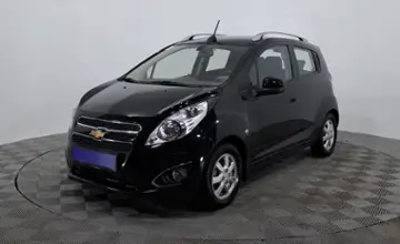Chevrolet Spark 2022 года за 5 790 000 тг. в Астана фото 1