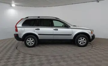 Volvo XC90 2003 года за 3 990 000 тг. в Алматы фото 4