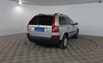 Volvo XC90 2003 года за 3 990 000 тг. в Алматы