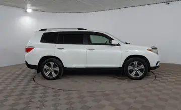 Toyota Highlander 2011 года за 13 090 000 тг. в Шымкент фото 4