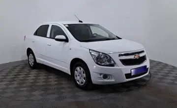 Chevrolet Cobalt 2022 года за 40 188 BYN в Минск