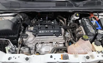Chevrolet Cobalt 2022 года за 40 188 BYN в Минск