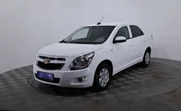 Chevrolet Cobalt 2022 года за 40 188 BYN в Минск