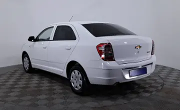 Chevrolet Cobalt 2022 года за 40 188 BYN в Минск
