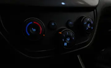 Chevrolet Cobalt 2022 года за 40 188 BYN в Минск