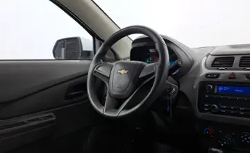 Chevrolet Cobalt 2022 года за 40 188 BYN в Минск