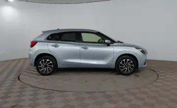 Suzuki Baleno 2022 года за 8 290 000 тг. в Шымкент фото 4