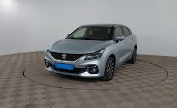 Suzuki Baleno 2022 года за 8 290 000 тг. в Шымкент фото 1