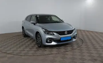 Suzuki Baleno 2022 года за 8 290 000 тг. в Шымкент фото 3