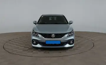 Suzuki Baleno 2022 года за 8 290 000 тг. в Шымкент фото 2