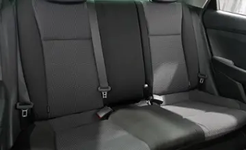 Hyundai Accent 2020 года за 45 220 BYN в Минск