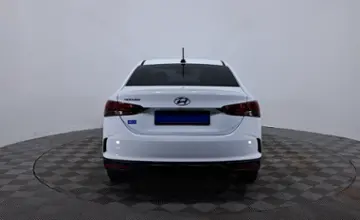 Hyundai Accent 2020 года за 45 220 BYN в Минск