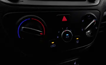Hyundai Accent 2020 года за 45 220 BYN в Минск