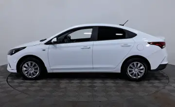 Hyundai Accent 2020 года за 45 220 BYN в Минск