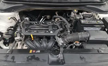 Hyundai Accent 2020 года за 45 220 BYN в Минск