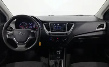 Hyundai Accent 2020 года за 45 220 BYN в Минск