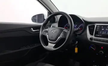 Hyundai Accent 2020 года за 45 220 BYN в Минск