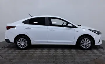 Hyundai Accent 2020 года за 45 220 BYN в Минск