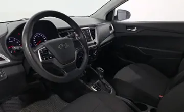 Hyundai Accent 2020 года за 45 220 BYN в Минск