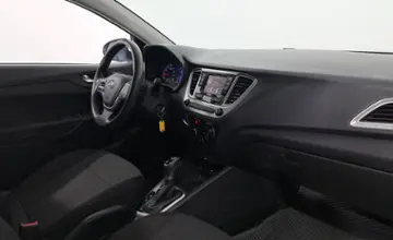 Hyundai Accent 2020 года за 45 220 BYN в Минск