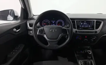 Hyundai Accent 2020 года за 45 220 BYN в Минск