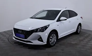 Hyundai Accent 2020 года за 45 220 BYN в Минск