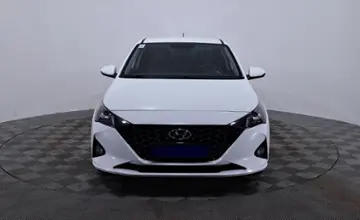 Hyundai Accent 2020 года за 45 220 BYN в Минск