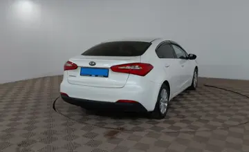 Kia Cerato 2013 года за 7 290 000 тг. в Шымкент
