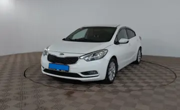 Kia Cerato 2013 года за 7 290 000 тг. в Шымкент фото 1