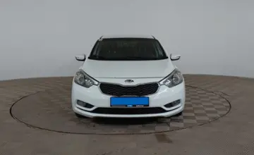 Kia Cerato 2013 года за 7 290 000 тг. в Шымкент фото 2